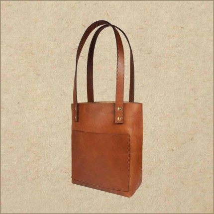 Tote Bags for Women - Leather Hobo Bags